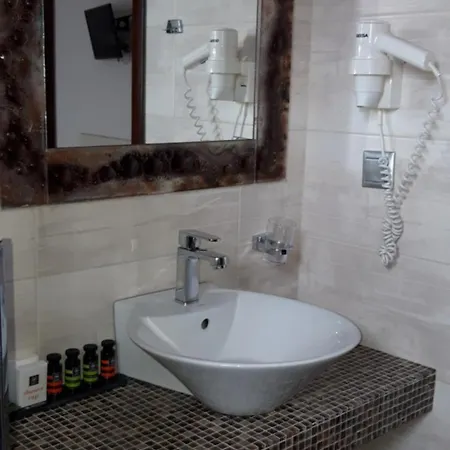 Pansion Irini * Uranópolis