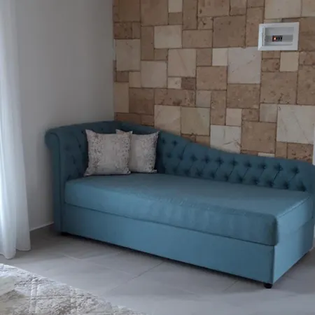 Apartamento Pansion Irini