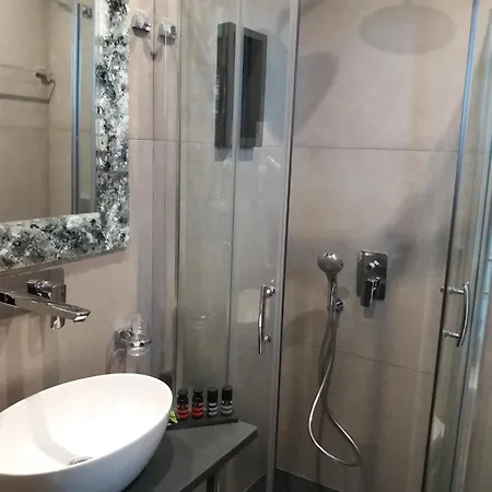 Pansion Irini Apartamento