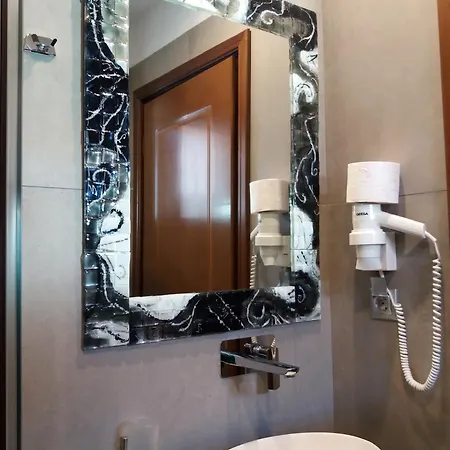 Pansion Irini * Uranópolis