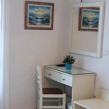 Pansion Irini Uranópolis