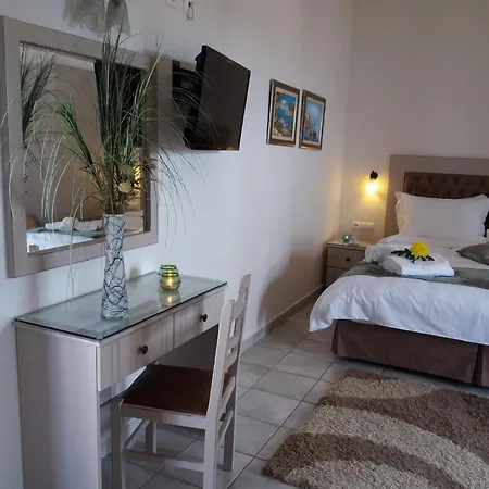 Apartamento Pansion Irini