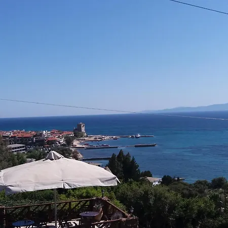 Pansion Irini Apartamento *