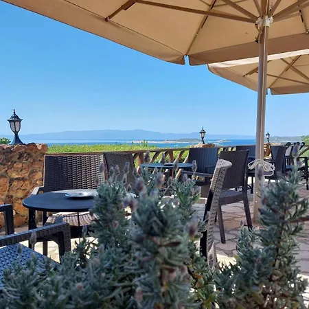 Pansion Irini Apartamento *