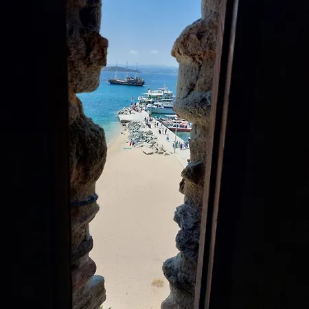 Pansion Irini Apartamento *