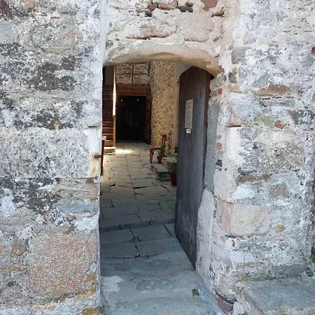 Pansion Irini Apartamento *