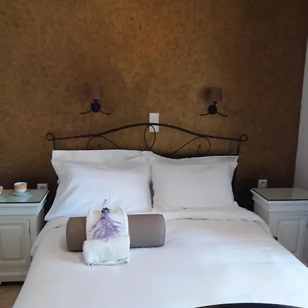 Pansion Irini Apartamento Uranópolis