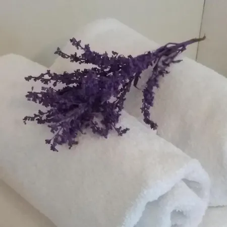 Pansion Irini Apartamento *