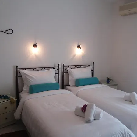Pansion Irini Apartament