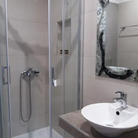 Pansion Irini Apartamento Uranópolis