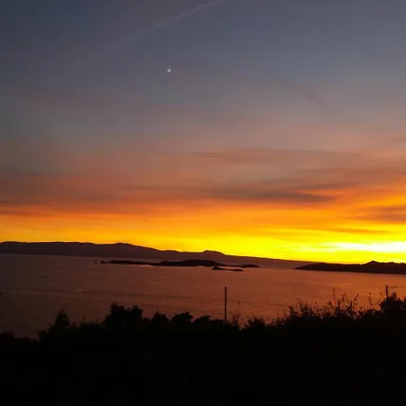 Apartamento Pansion Irini *