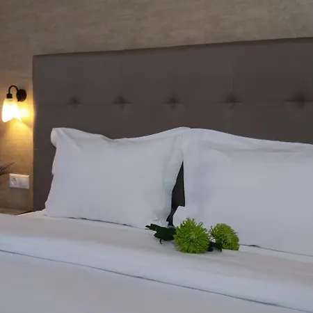 Pansion Irini Apartamento Uranópolis