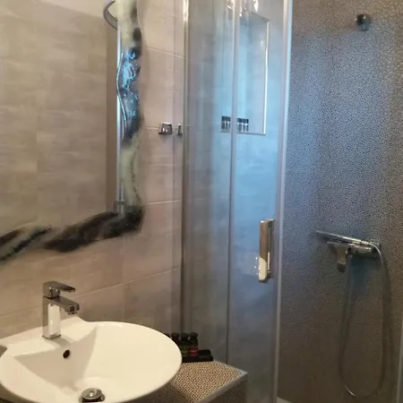 Pansion Irini Apartament Ouranoupoli