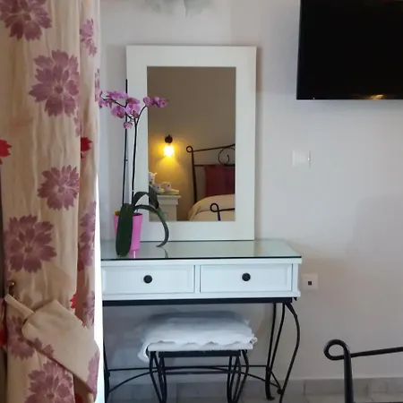 Pansion Irini Apartamento Uranópolis