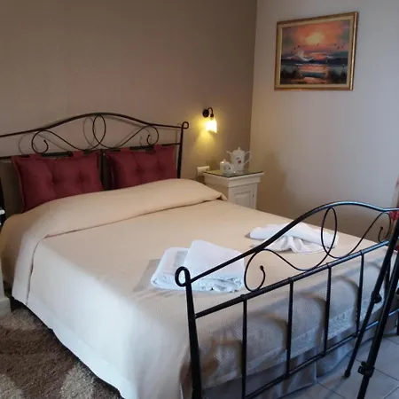 Apartament Pansion Irini Ouranoupoli