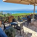 Pansion Irini Ouranoupoli