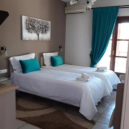 Pansion Irini Apartament