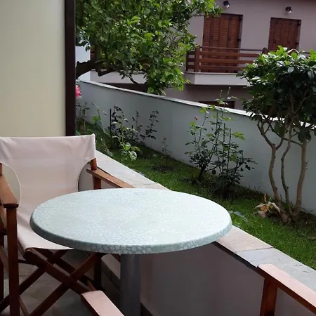 Pansion Irini Appartamento *