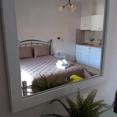 Pansion Irini * Ouranoupoli