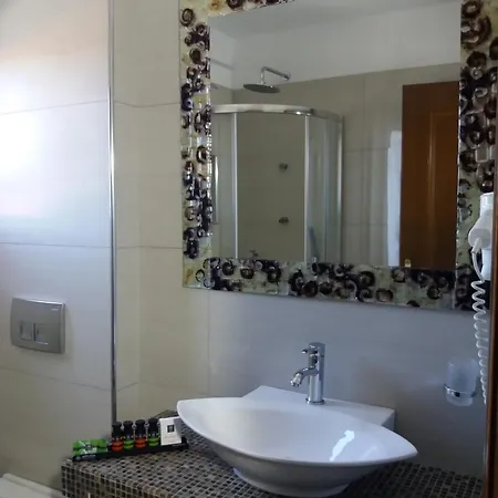 Pansion Irini Ouranoupoli