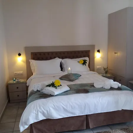 Pansion Irini Apartament