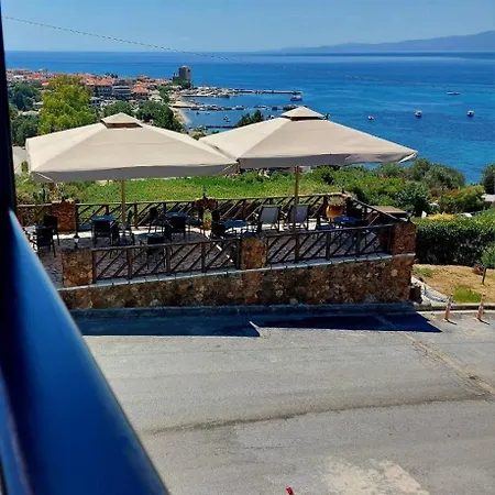 Pansion Irini Apartament