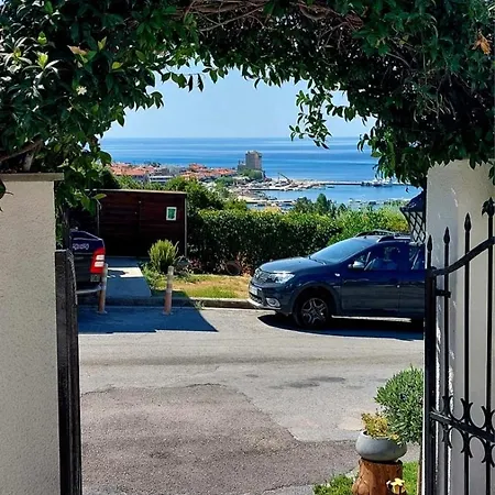 Pansion Irini Apartmán