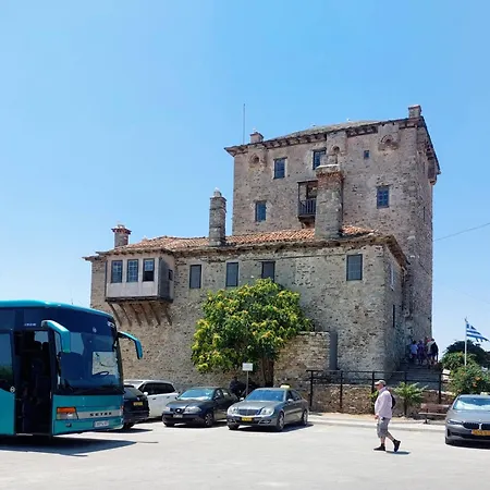 Appartamento Pansion Irini *