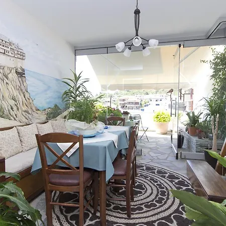 Apartament Pansion Irini