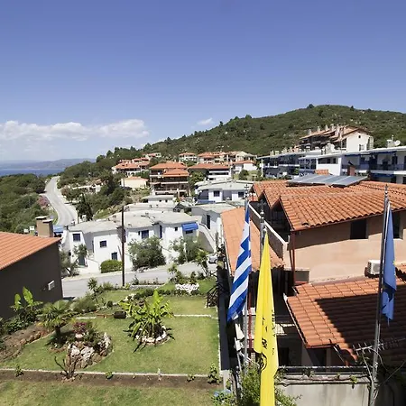 Pansion Irini * Uranupoli