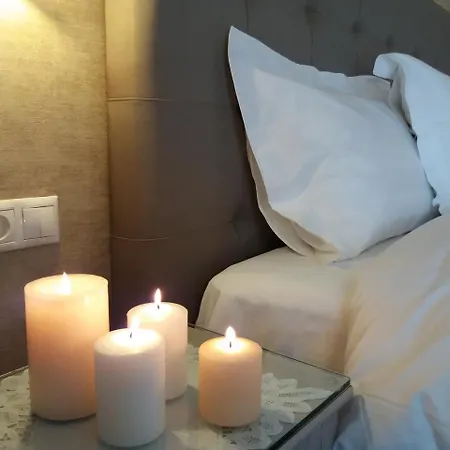 Pansion Irini Ouranoupoli