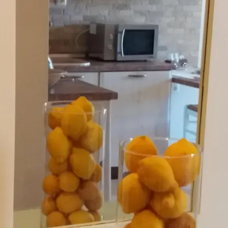 Pansion Irini Appartamento