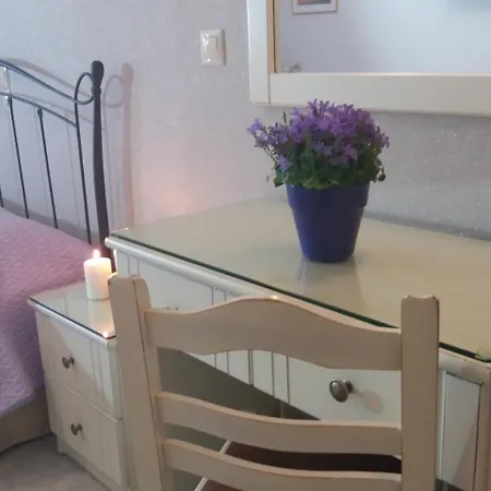 Pansion Irini * Ouranoupoli