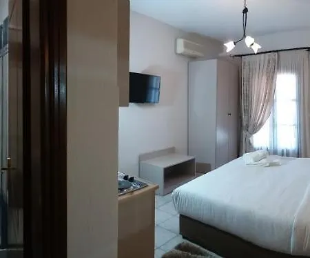 Pansion Irini * Uranupoli