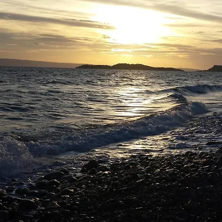 Pansion Irini Appartamento Ouranoupoli