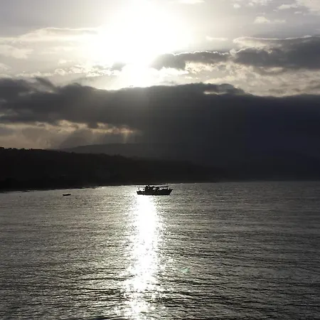 Appartamento Pansion Irini