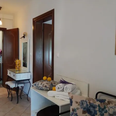 Pansion Irini * Ouranoupoli