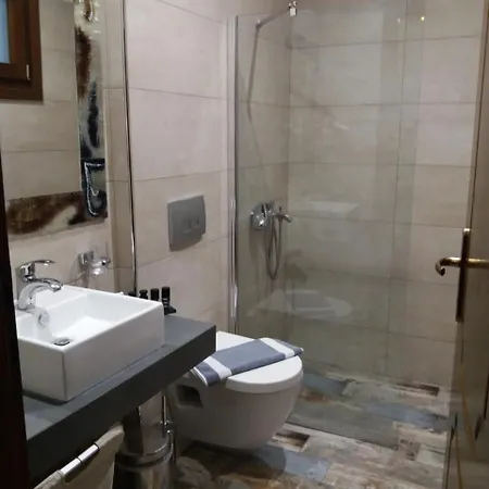 Pansion Irini Apartmán