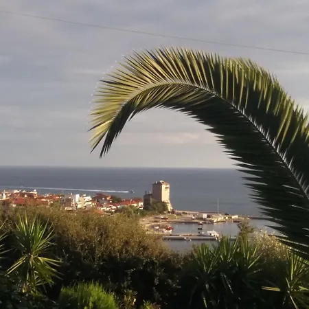 Pansion Irini Appartamento Ouranoupoli