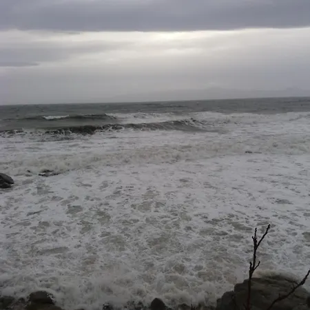 Pansion Irini * Ouranoupoli