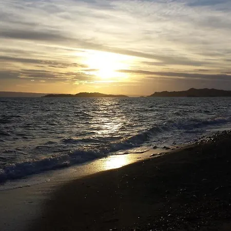 Pansion Irini Appartamento