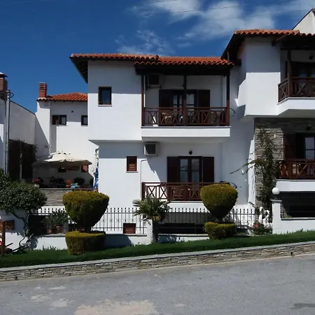 Pansion Irini Apartmán