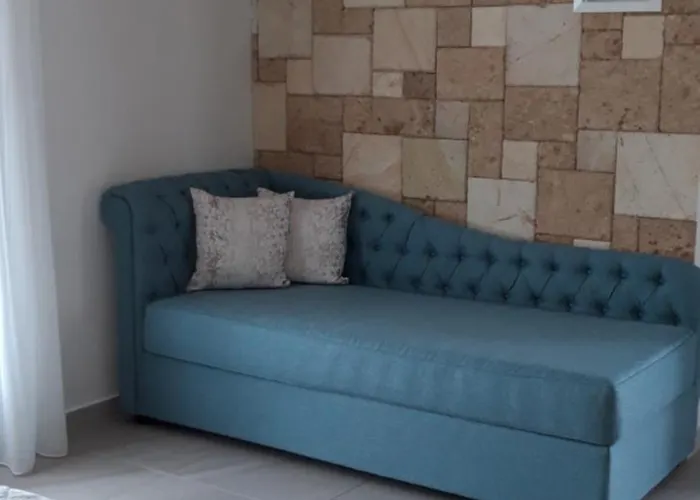 Apartment Pansion Irini