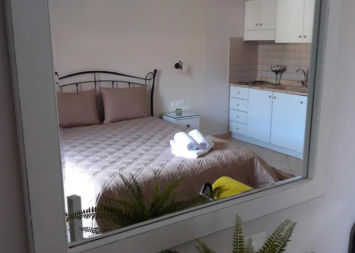 Pansion Irini * Ouranoupoli