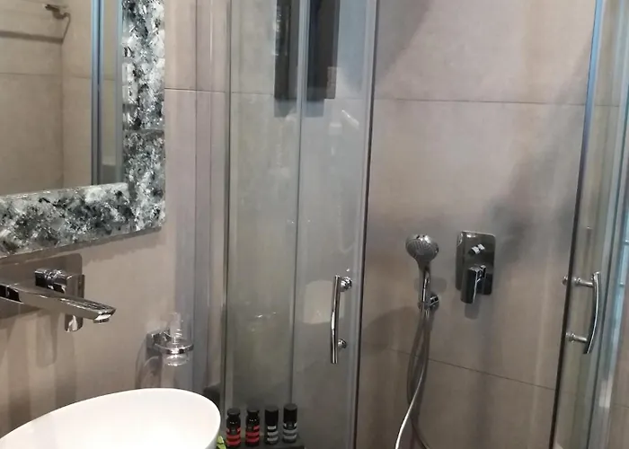 Pansion Irini Apartment