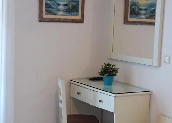 Pansion Irini Ouranoupoli