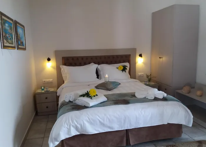 Pansion Irini Apartment