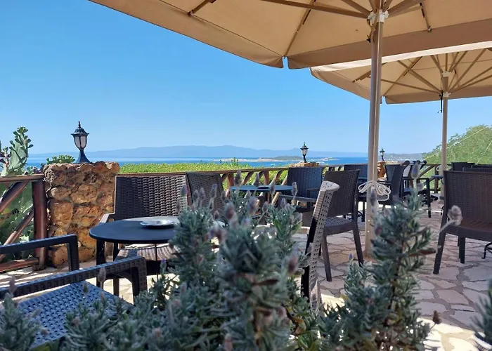 Pansion Irini Apartment *