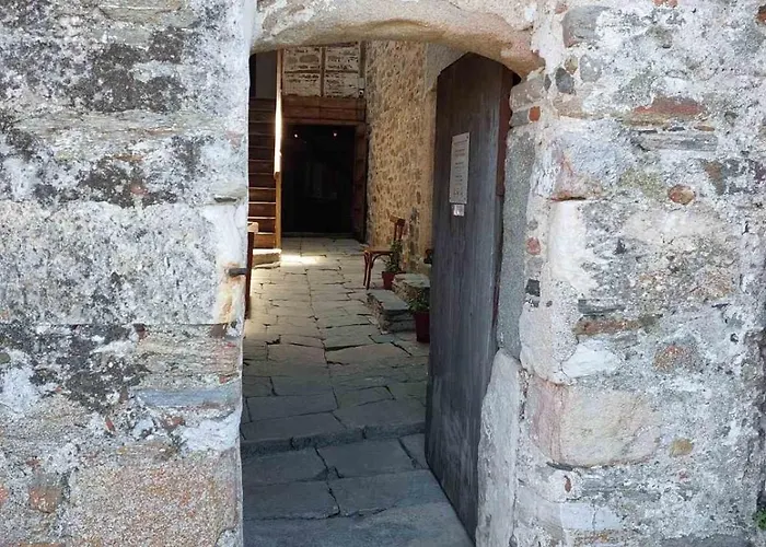 Pansion Irini Apartment *