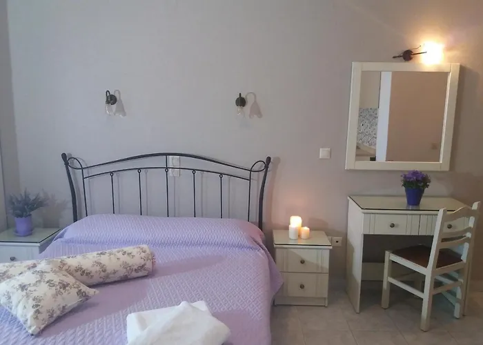 Pansion Irini Apartment